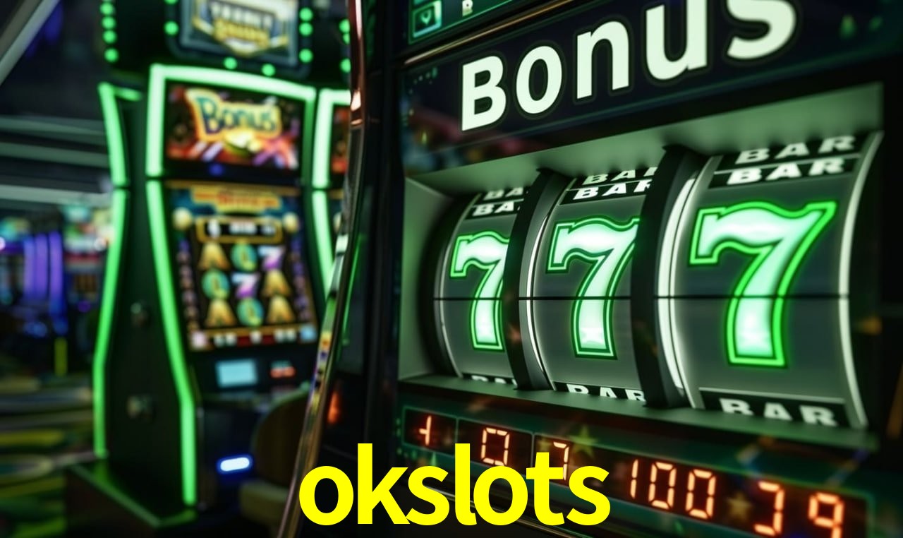 Secure Login okslots