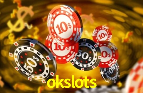 Diretório de Jogos okslots