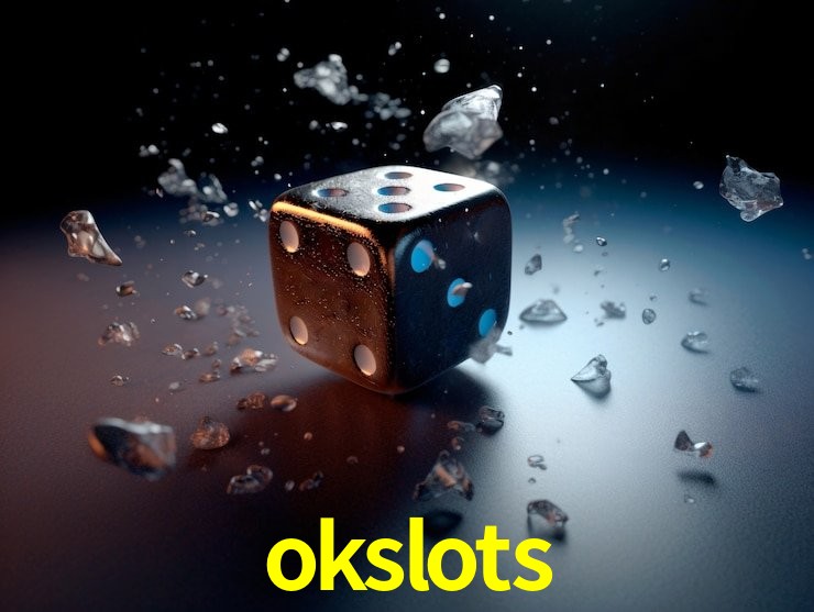 okslots Salvador - Promo Stats