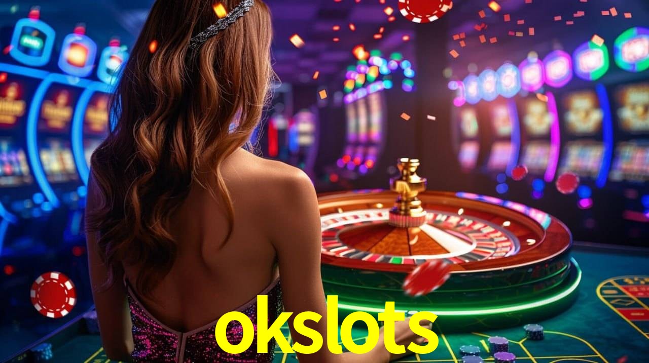 okslots - App Compatibility