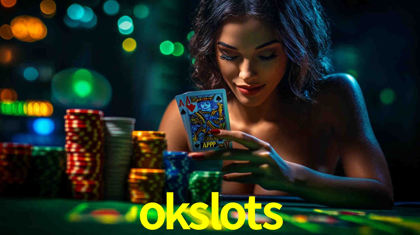 Inovações de Jogos na okslots: O Futuro das Experiências Interativas