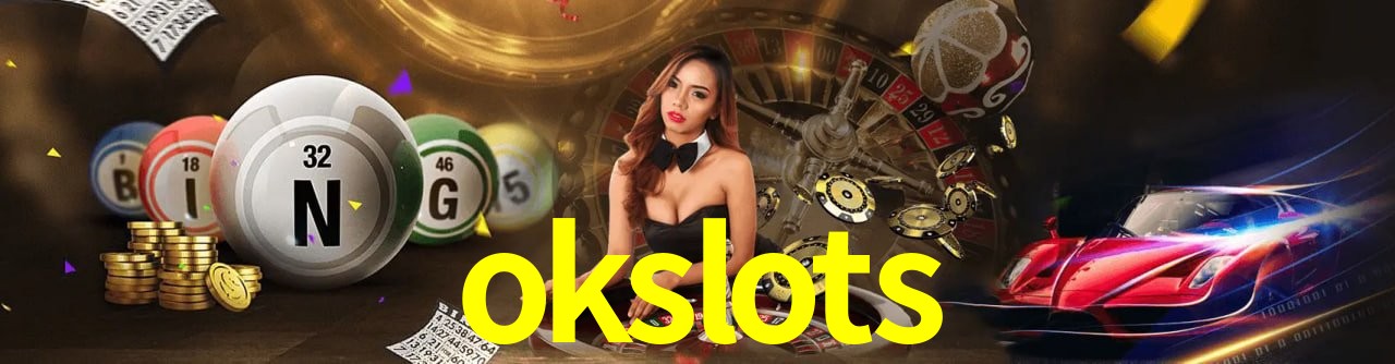 okslots Brasília - Bonus Features