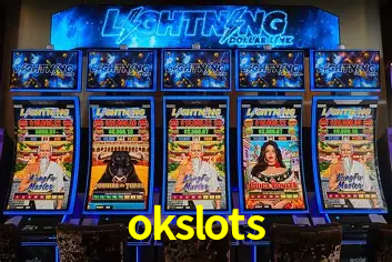 A Revolução dos Aplicativos de Jogos no okslots