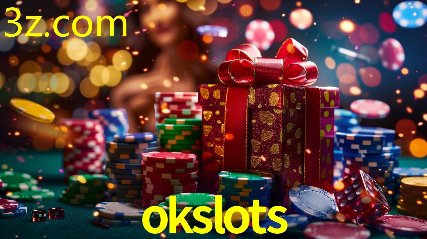OKSLOTS
