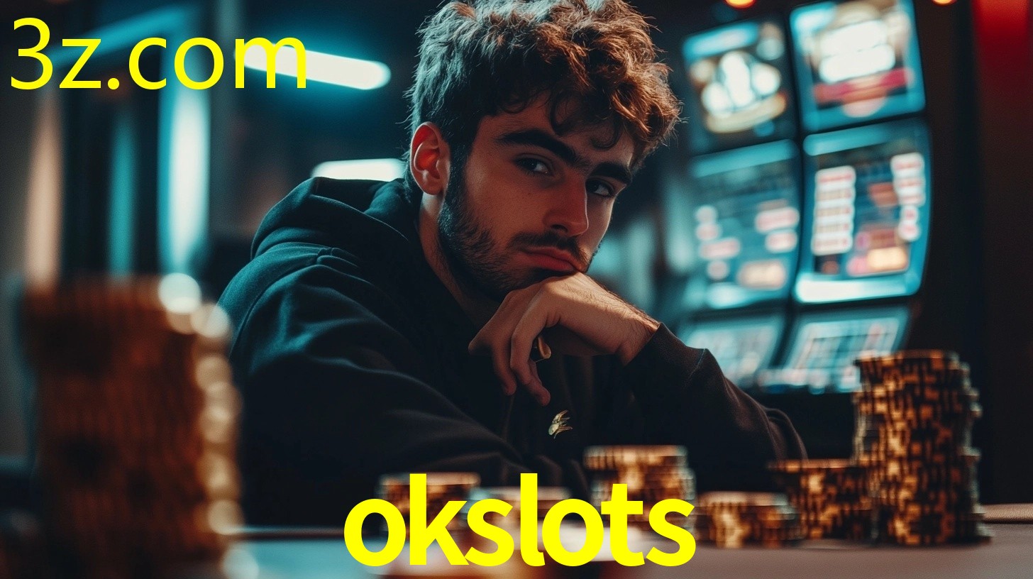OKSLOTS