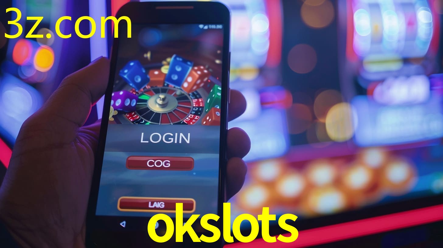 OKSLOTS